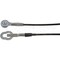 Motormite TAILGATE CABLE-11-3/8 IN 38537 - alternate 2